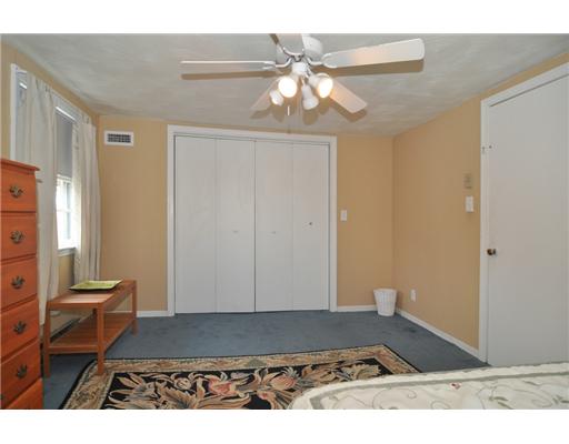 197 Aqueduct Road Cranston, RI 02910 - Photo 17 of 20 Bedroom.