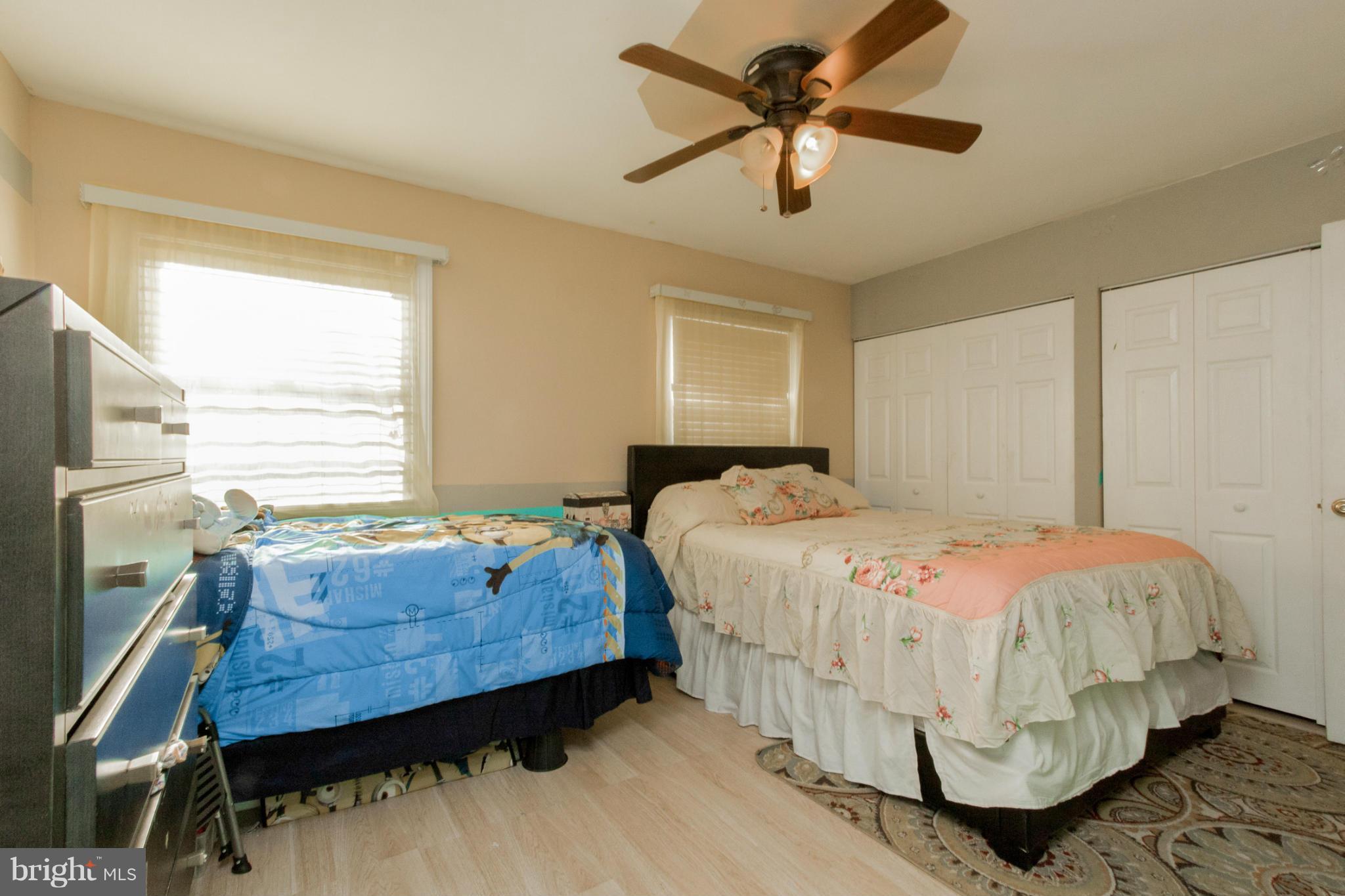 111 North Sycamore Road Sterling, VA 20164 - Photo 13 of 25 Bedroom