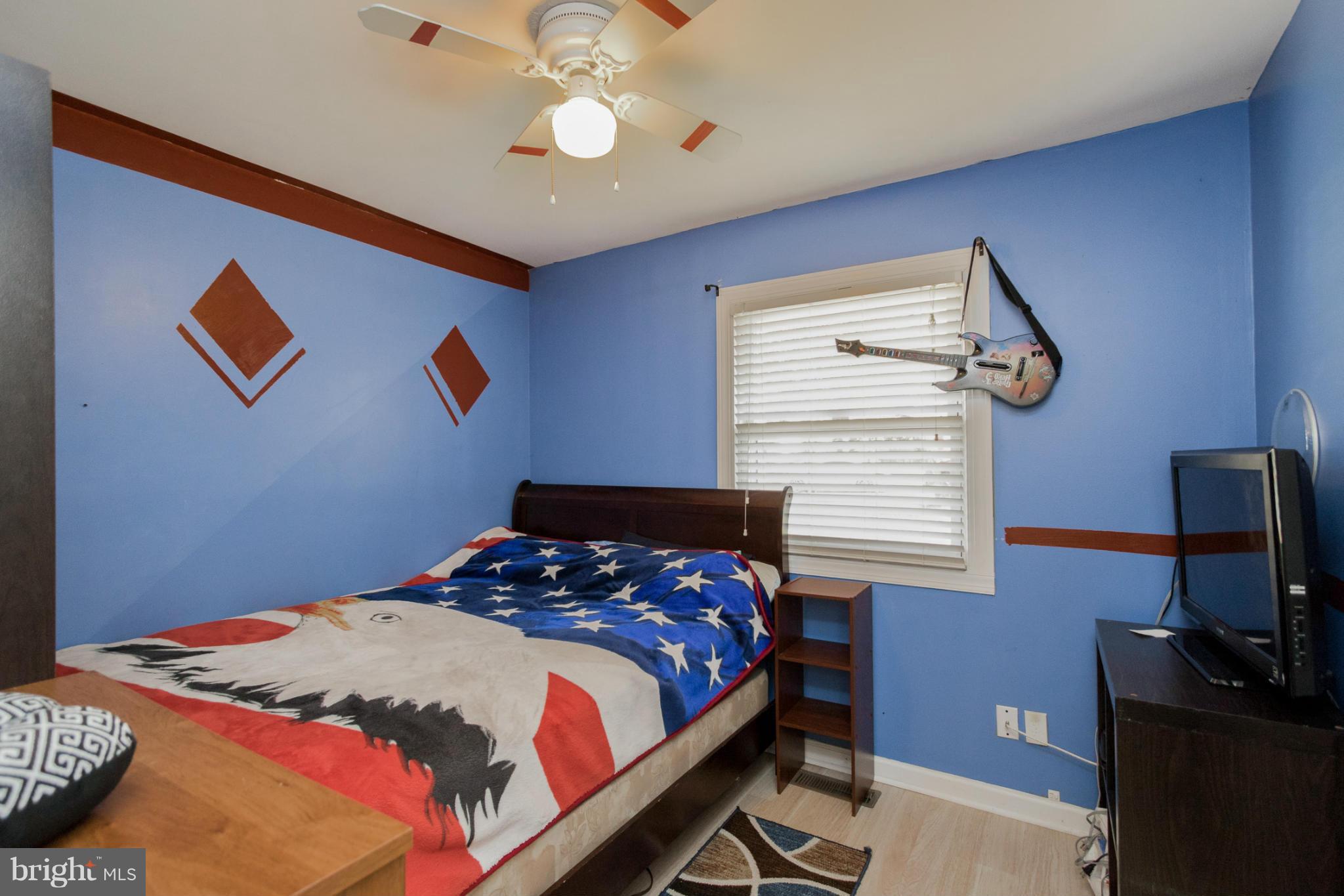111 North Sycamore Road Sterling, VA 20164 - Photo 14 of 25 Bedroom