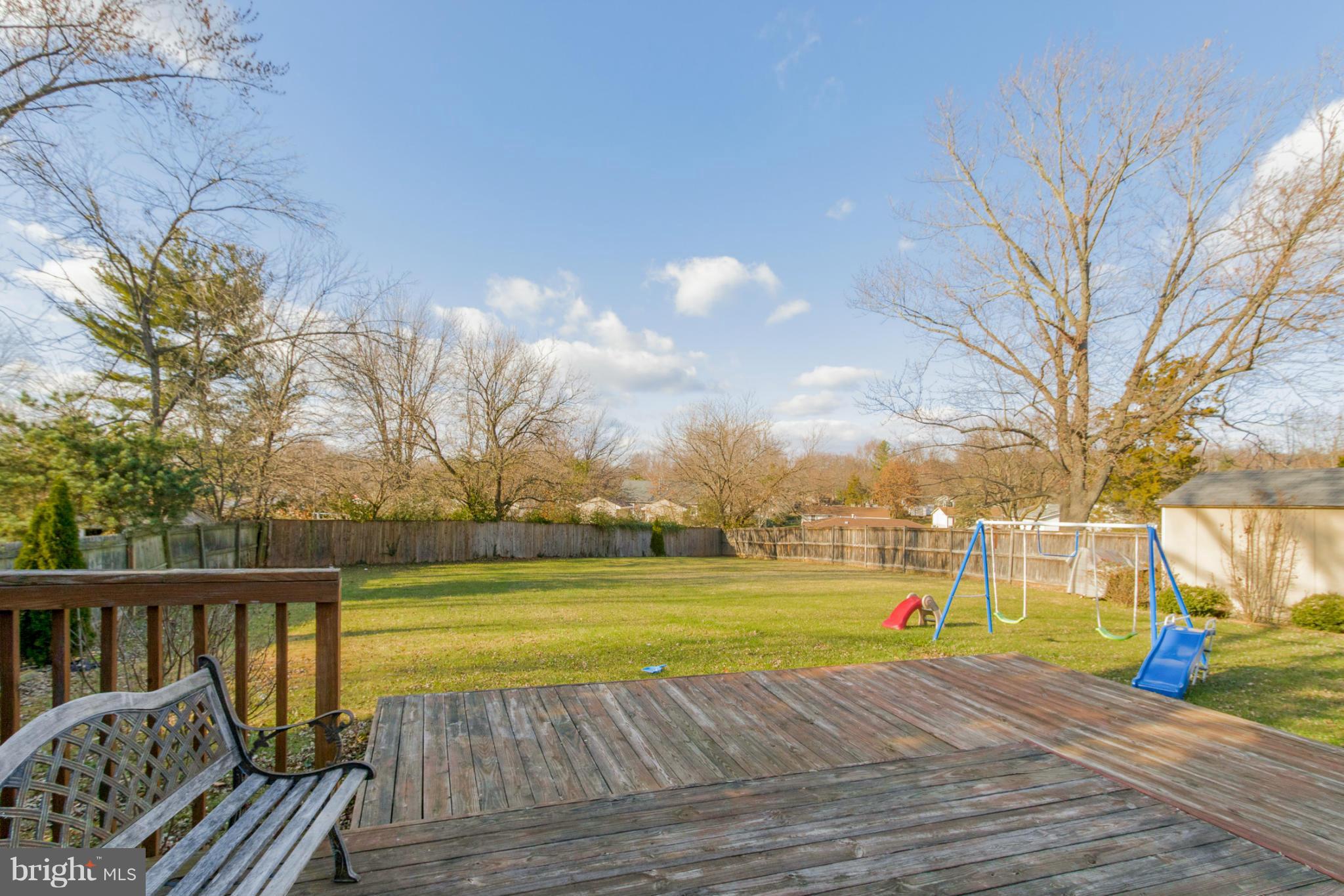 111 North Sycamore Road Sterling, VA 20164 - Photo 20 of 25 View