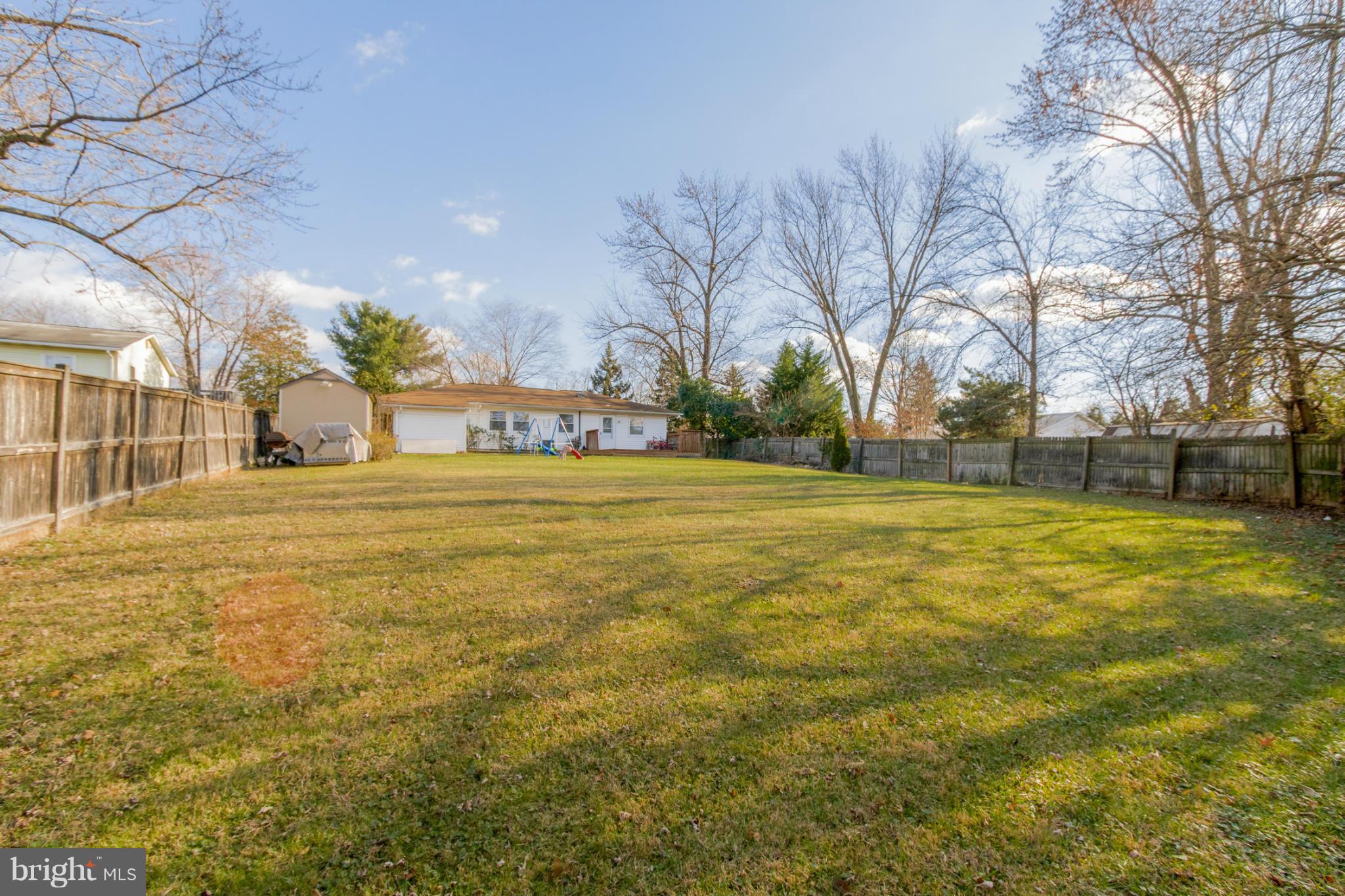 111 North Sycamore Road Sterling, VA 20164 - Photo 22 of 25 Exterior (General)