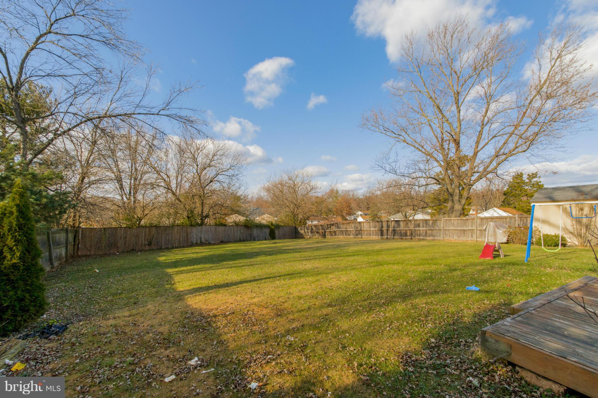 111 North Sycamore Road Sterling, VA 20164 - Photo 25 of 25 Exterior (Rear)