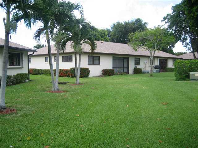 4961 Dovewood Road, Unit B Boynton Beach, FL 33436 - Photo 9 of 9 Additional Photo