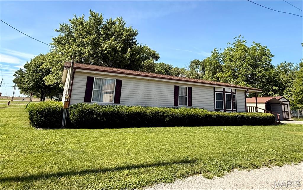 107 South 3rd Street Baldwin, IL 62217 - Photo 3 of 18