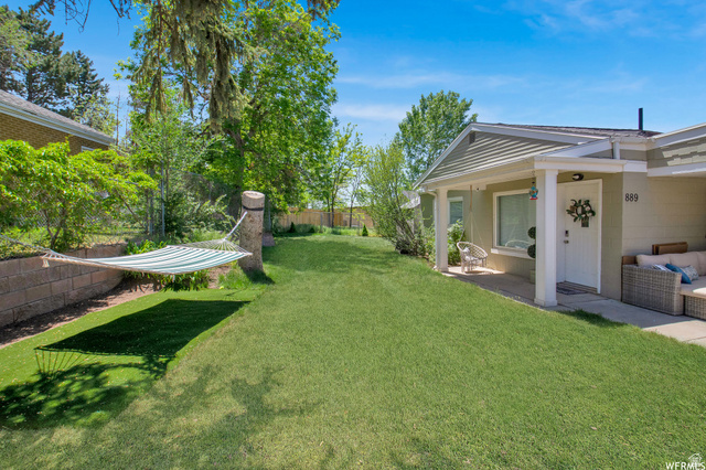 889 West 3600th Street South Bountiful, UT 84010 - Photo 1 of 21