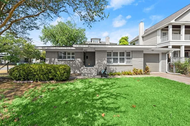 $2,895 | 1801 Oxford Street, Houston, TX 77008