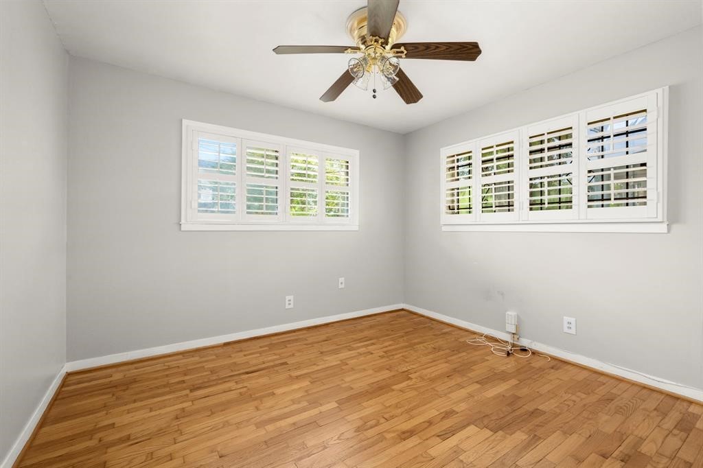 1801 Oxford Street Houston, TX 77008 - Photo 12 of 18