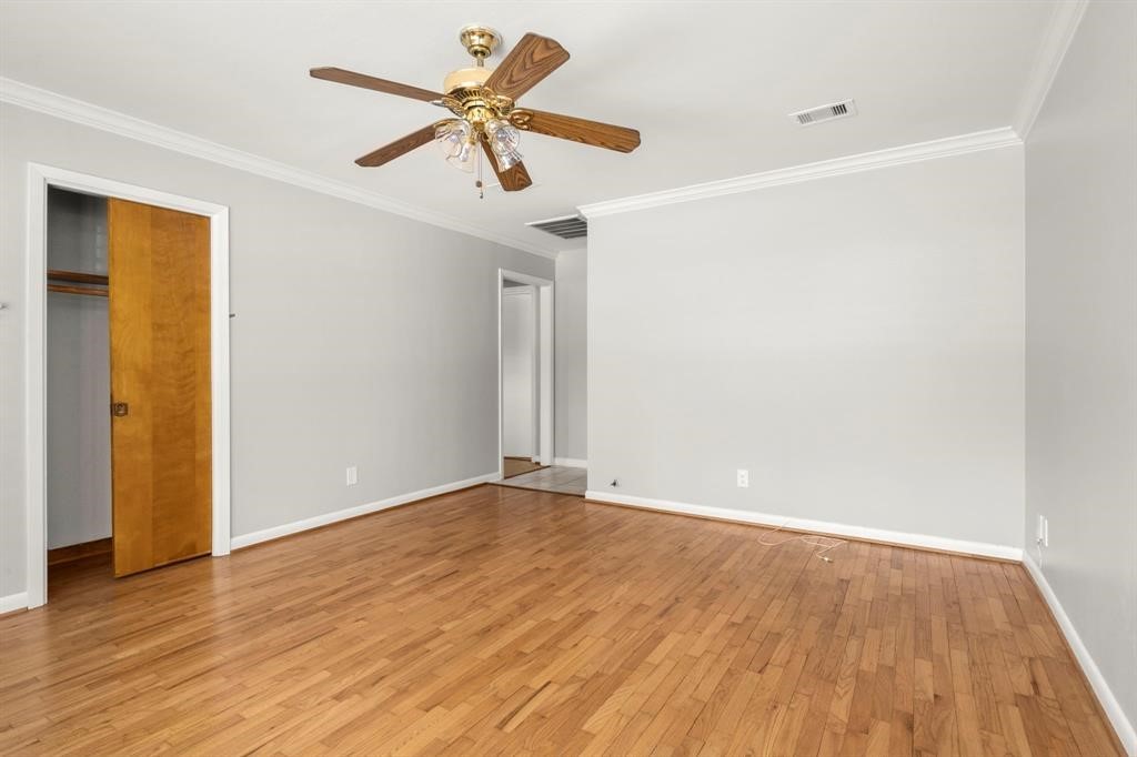 1801 Oxford Street Houston, TX 77008 - Photo 9 of 18