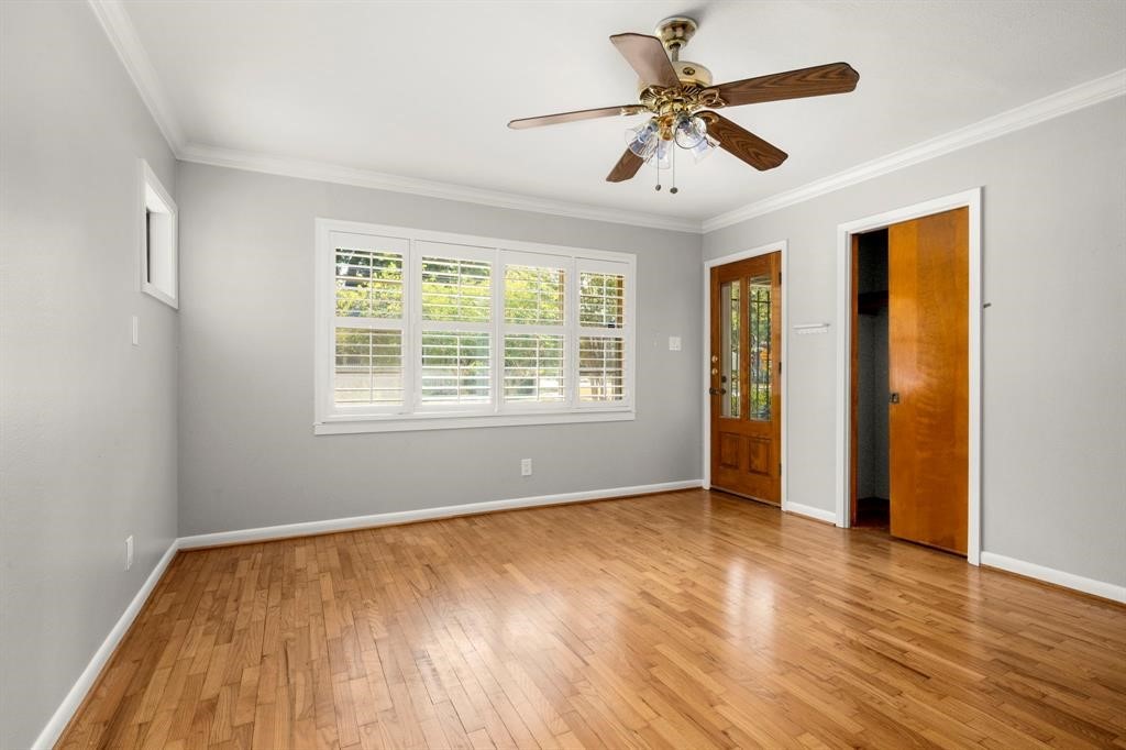 1801 Oxford Street Houston, TX 77008 - Photo 10 of 18