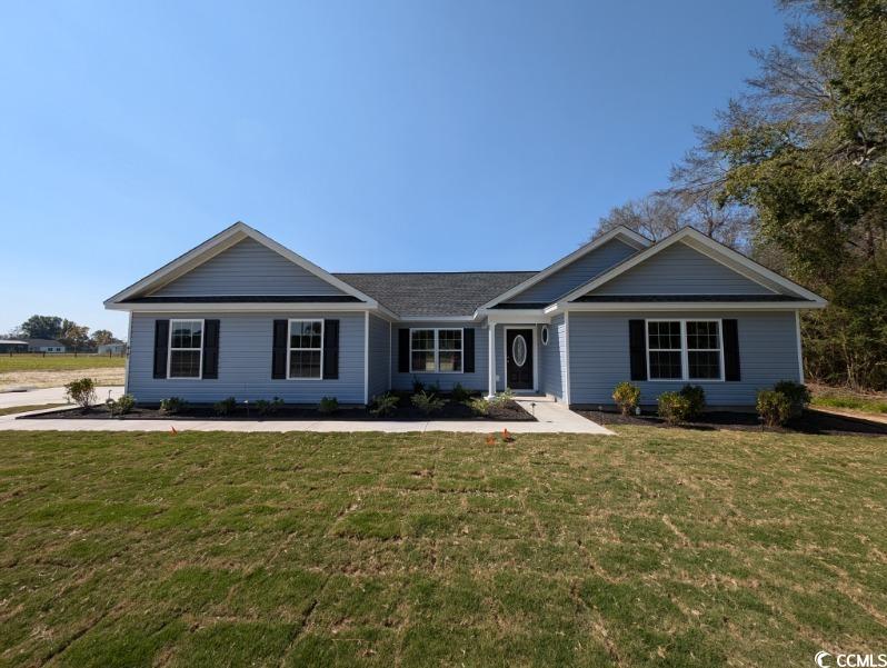 4191 Valley Forge Road Aynor, SC 29511 - Photo 1 of 1 Gallery Image 1