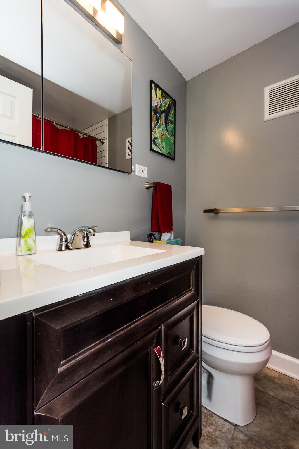 2712 Riverview Drive Riva, MD 21140 - Photo 18 of 34 Bathroom view 3