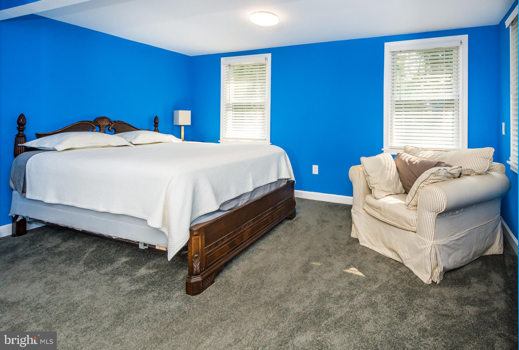 2712 Riverview Drive Riva, MD 21140 - Photo 20 of 34 Bedroom one.