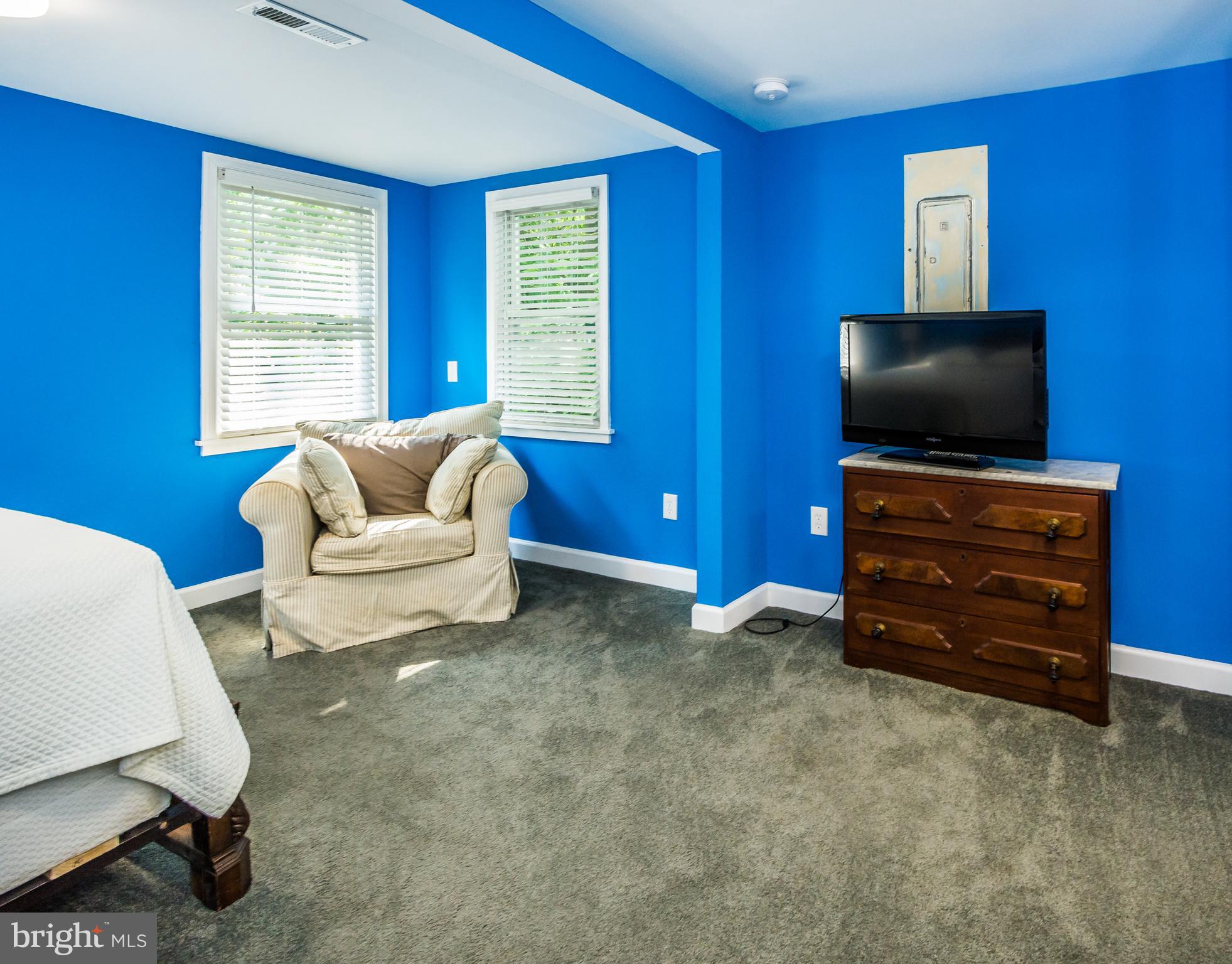 2712 Riverview Drive Riva, MD 21140 - Photo 21 of 34 Bedroom 1 view 2.