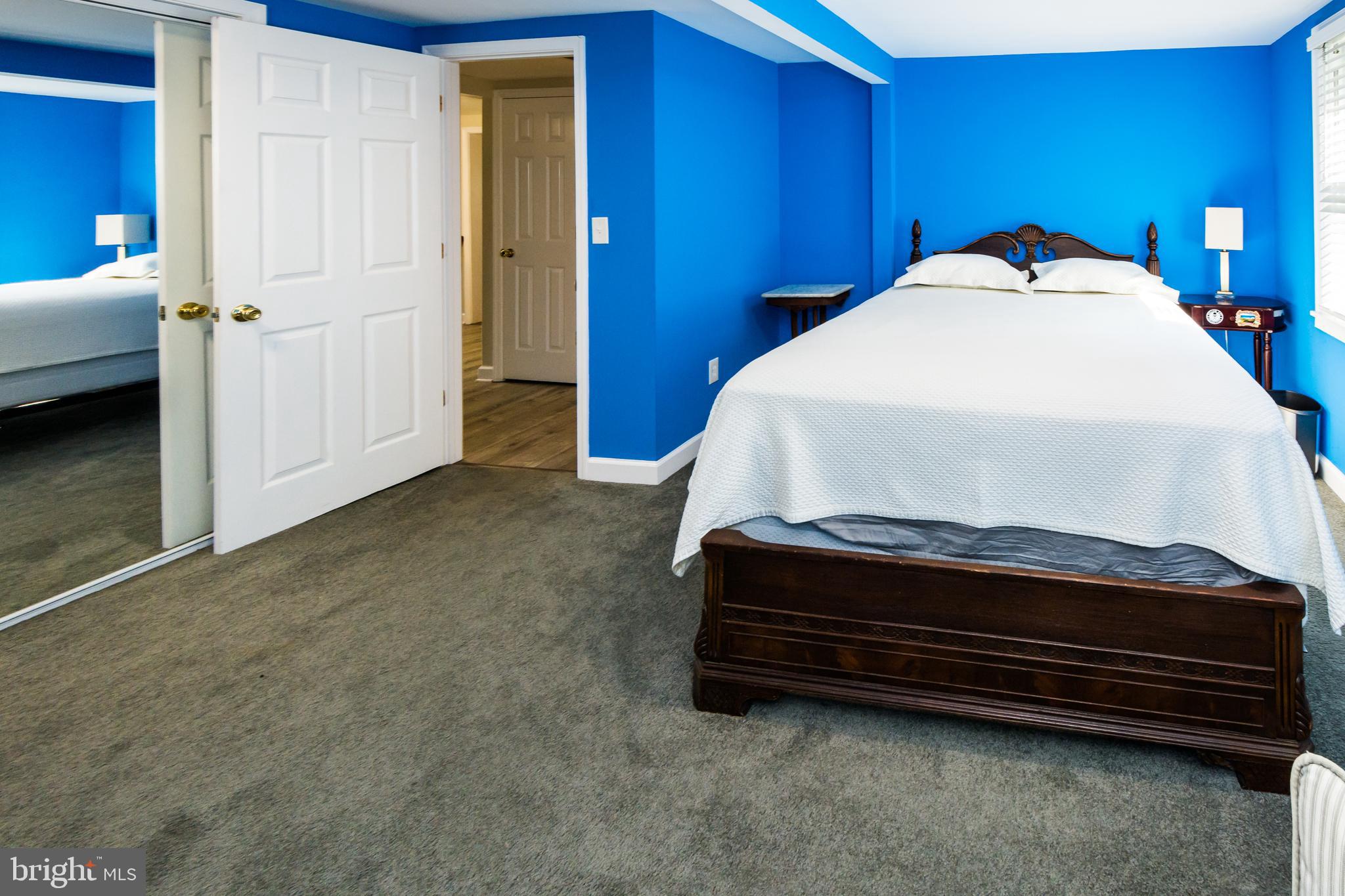 2712 Riverview Drive Riva, MD 21140 - Photo 22 of 34 Bedroom 1 view 3.