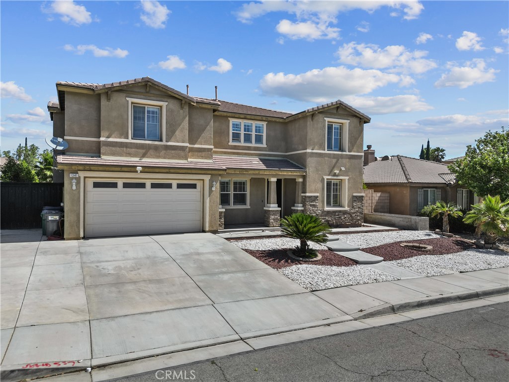 1341 Stanfill Road Palmdale, CA 93551 - Photo 1 of 1 Gallery Image 1
