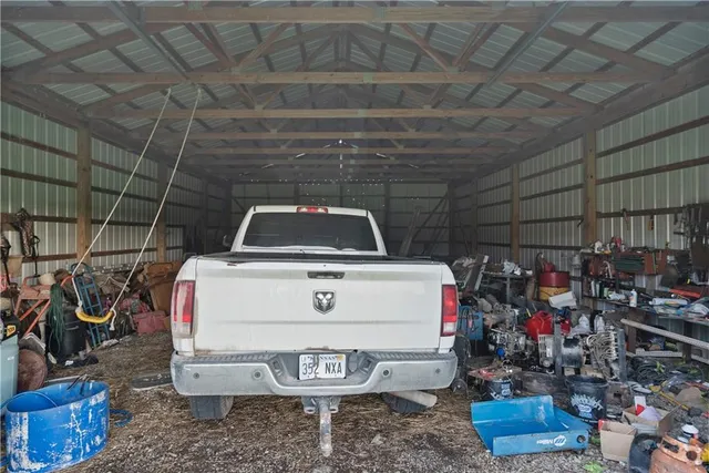 $372,000 | 1015 Ottawa Road, Bartlett, KS 67332