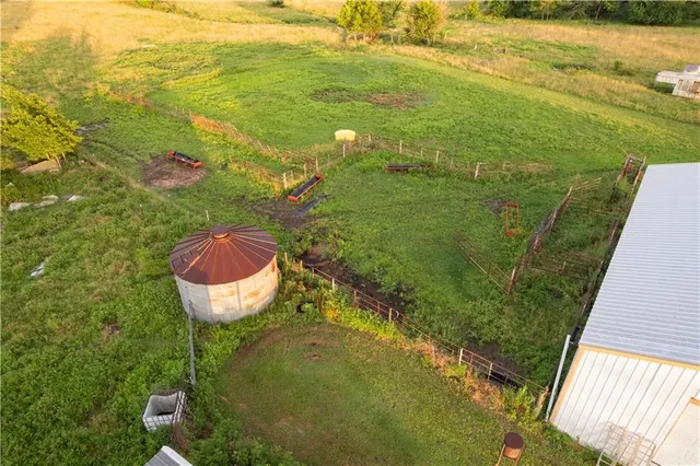 $372,000 | 1015 Ottawa Road, Bartlett, KS 67332