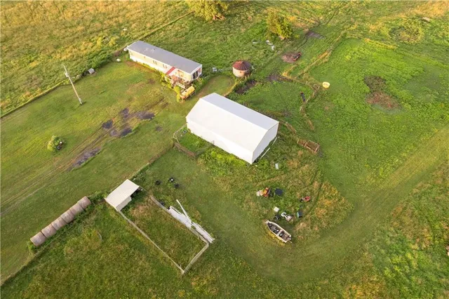 $372,000 | 1015 Ottawa Road, Bartlett, KS 67332