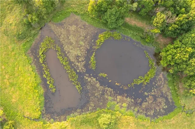 $372,000 | 1015 Ottawa Road, Bartlett, KS 67332