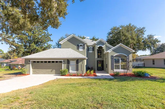 $889,000 | 11021 Versailles Boulevard, Clermont, FL 34711