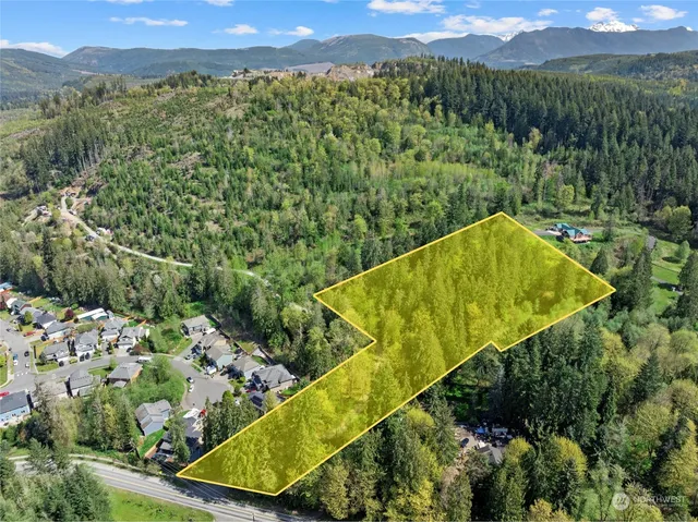 $215,000 | 0 Menzel Lake Road, Granite Falls, WA 98252