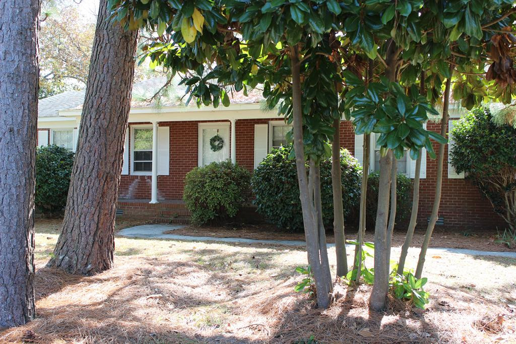 404 Firetower Road La Grange, NC 28551 - Photo 1 of 6 Main View