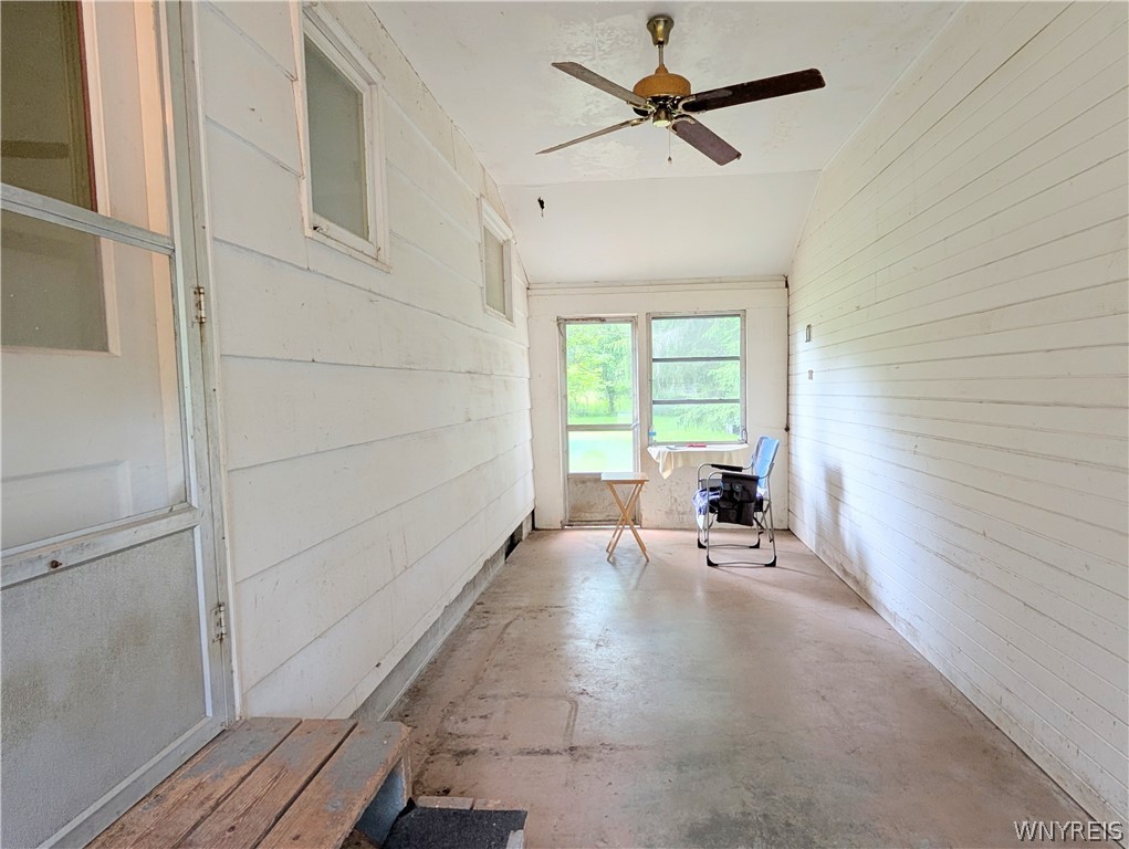 3279 Riverside Drive Scio, NY 14895 - Photo 5 of 48 Breezeway