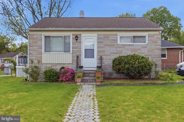 $395,000 | 8 Eastern Street, Glen Burnie, MD 21061