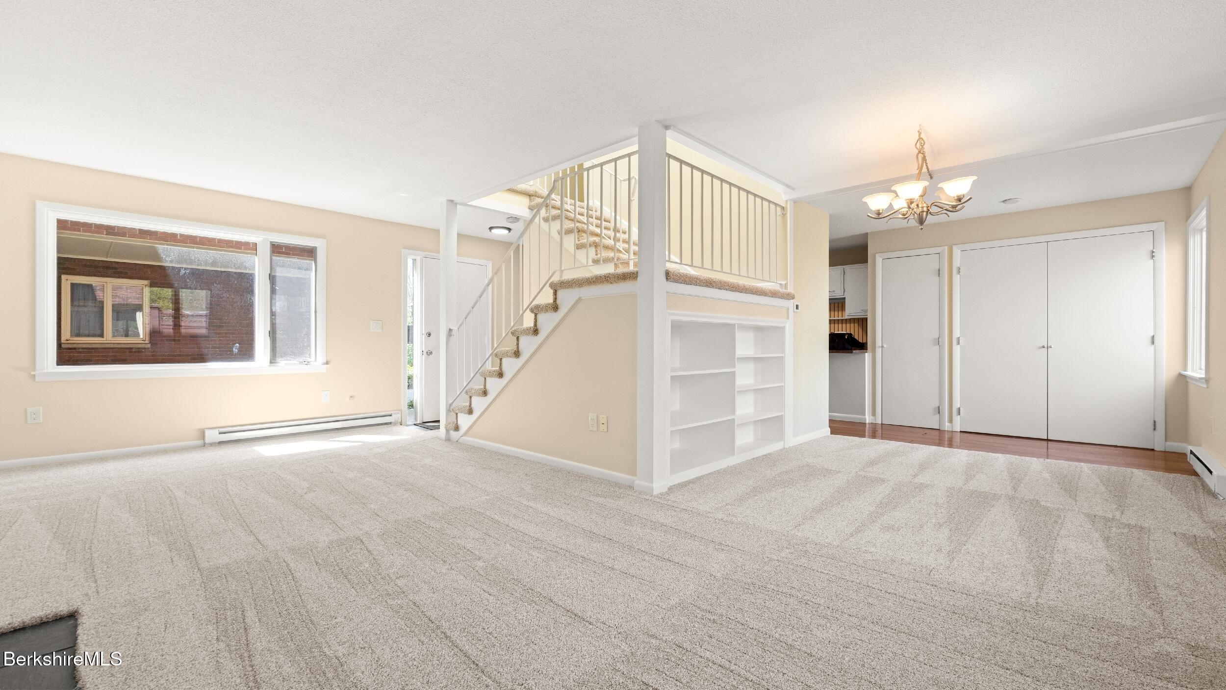 1 Colt Road, Unit 7 Pittsfield, MA 01201 - Photo 2 of 23 Great Room