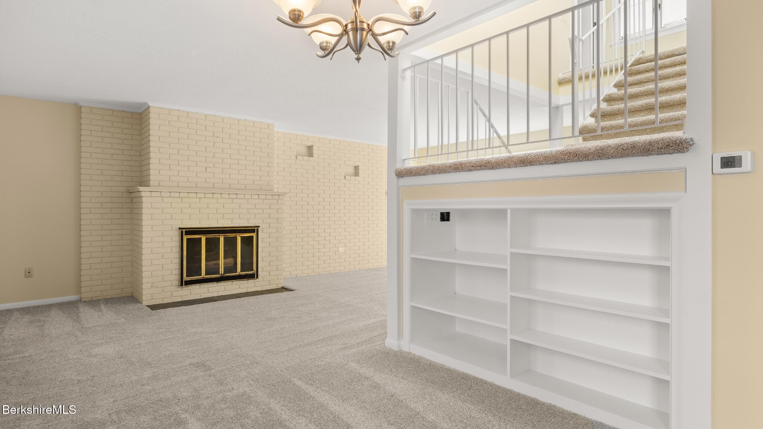 1 Colt Road, Unit 7 Pittsfield, MA 01201 - Photo 23 of 23 Built Ins
