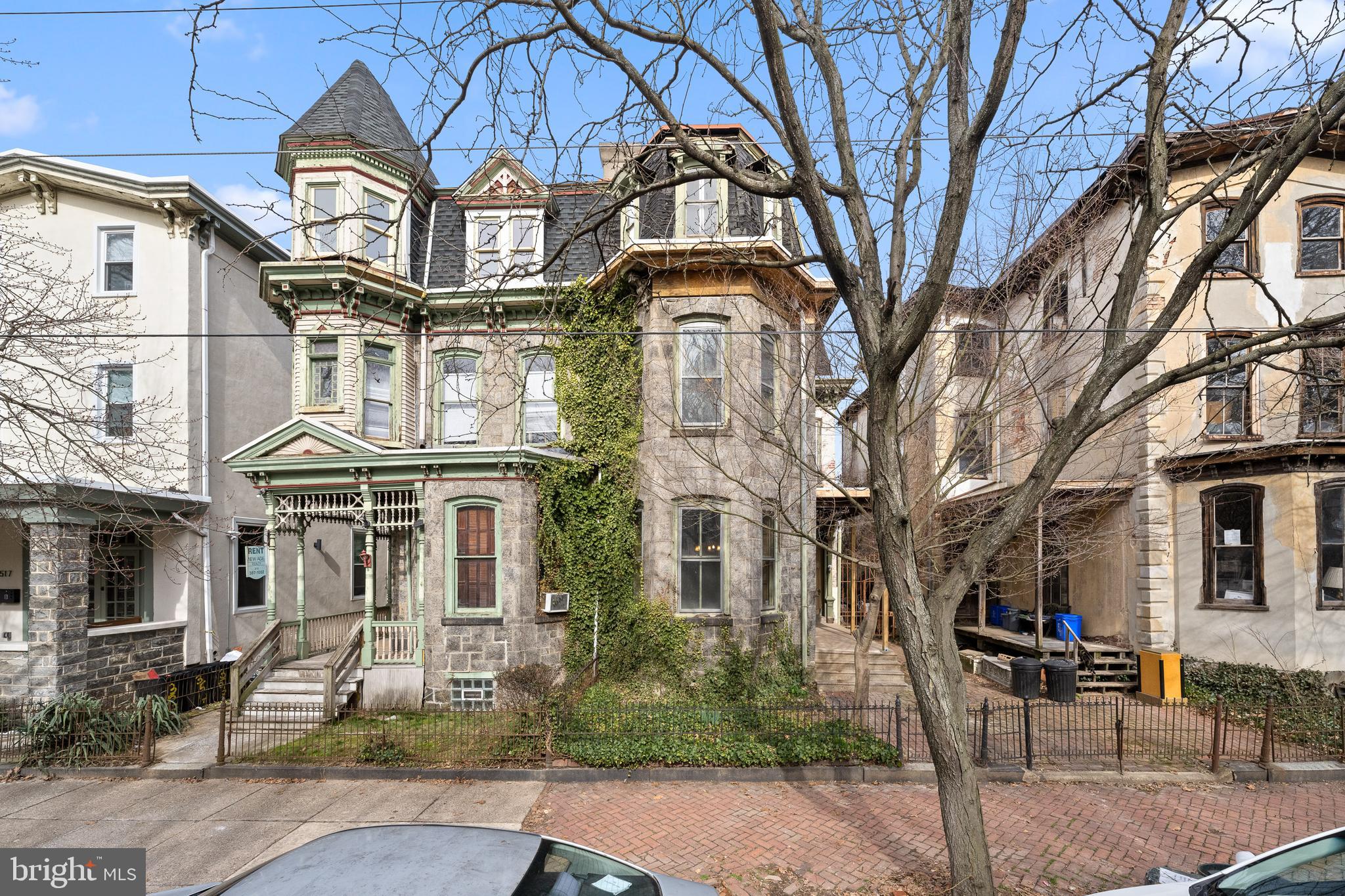 3513 Hamilton Street Philadelphia, PA 19104 - Photo 2 of 40