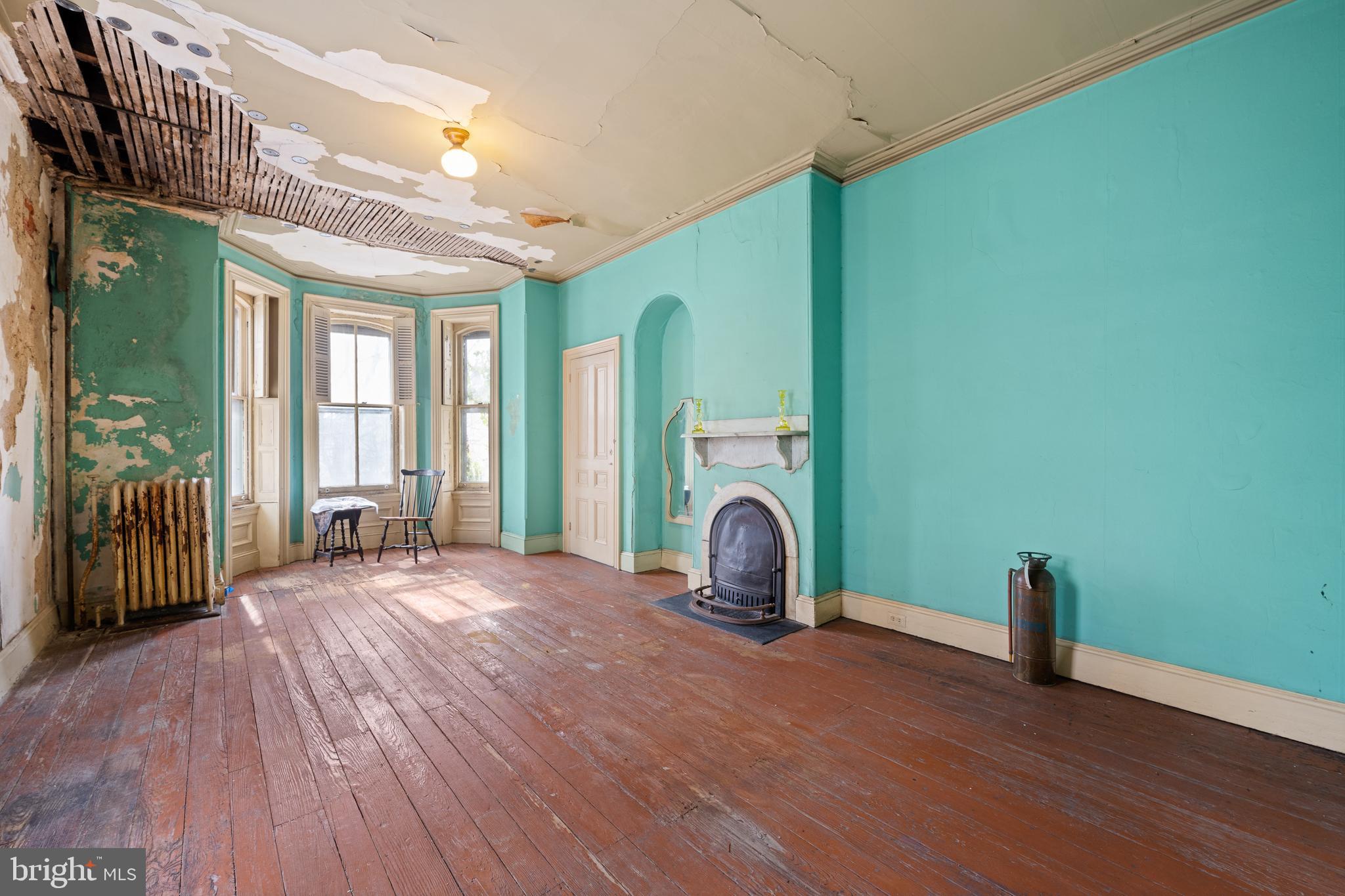 3513 Hamilton Street Philadelphia, PA 19104 - Photo 32 of 40