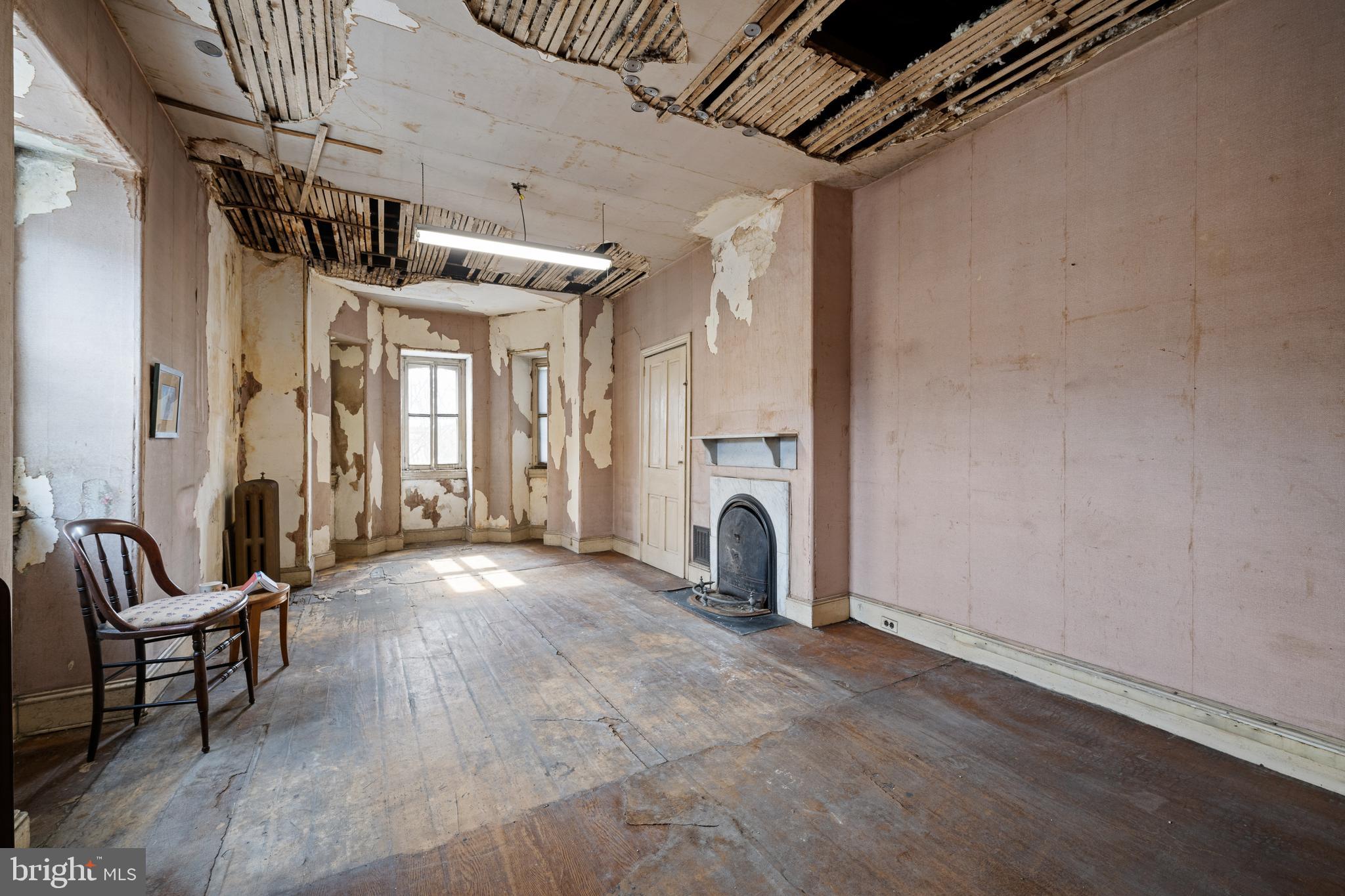 3513 Hamilton Street Philadelphia, PA 19104 - Photo 35 of 40