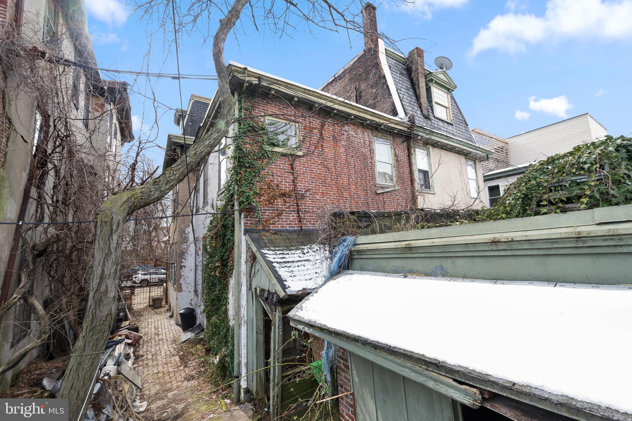 3513 Hamilton Street Philadelphia, PA 19104 - Photo 8 of 40