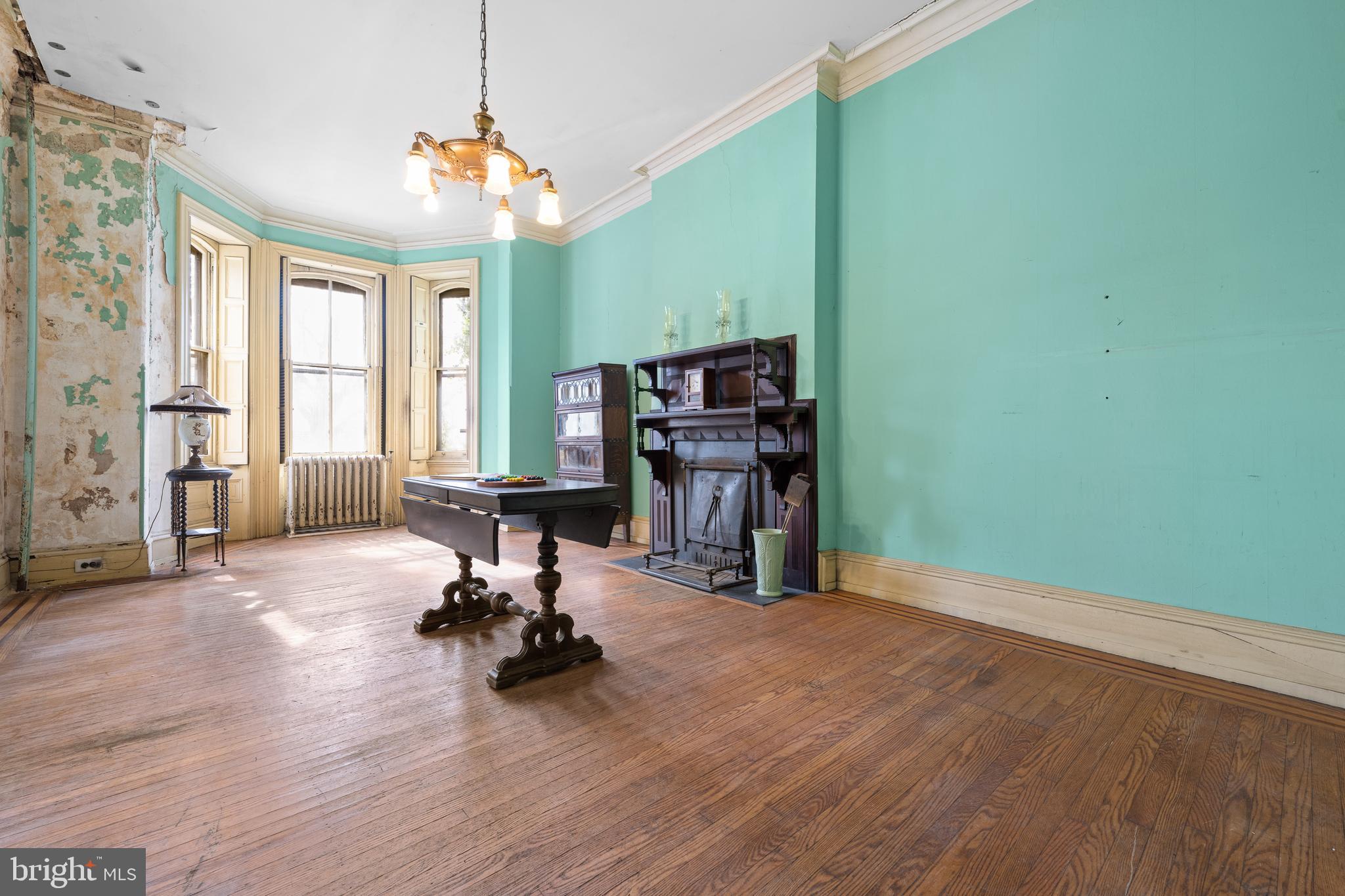 3513 Hamilton Street Philadelphia, PA 19104 - Photo 9 of 40