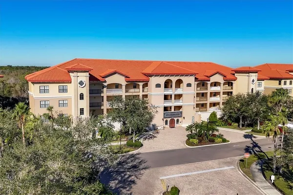 $385,000 | 7710 Lake Vista Court, Unit 205, Lakewood Ranch, FL 34202