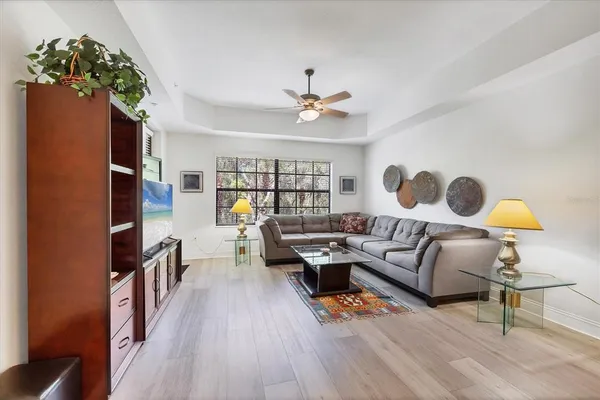 $385,000 | 7710 Lake Vista Court, Unit 205, Lakewood Ranch, FL 34202