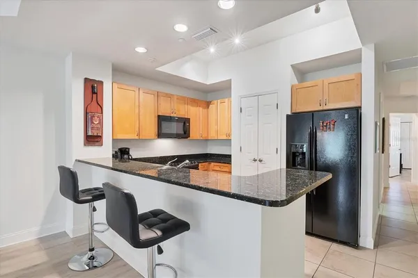 $385,000 | 7710 Lake Vista Court, Unit 205, Lakewood Ranch, FL 34202