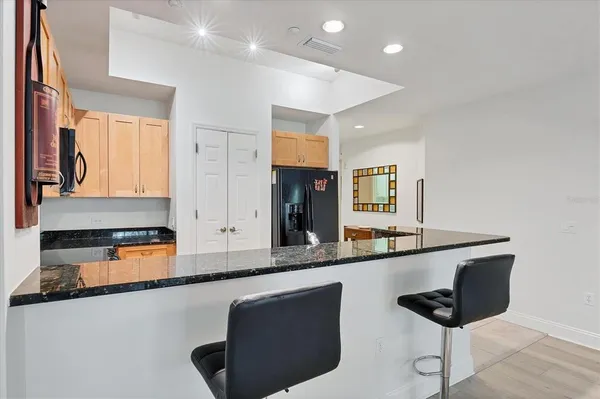 $385,000 | 7710 Lake Vista Court, Unit 205, Lakewood Ranch, FL 34202
