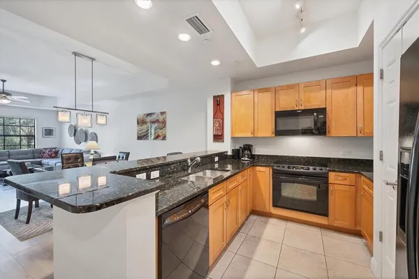 $385,000 | 7710 Lake Vista Court, Unit 205, Lakewood Ranch, FL 34202