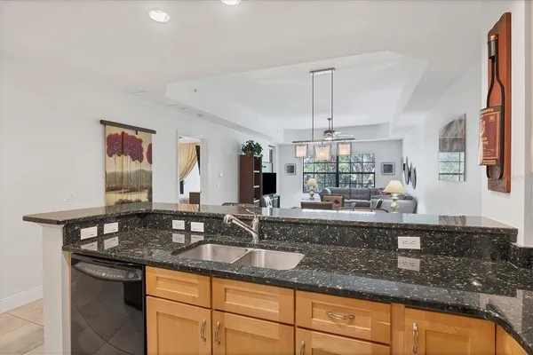 $385,000 | 7710 Lake Vista Court, Unit 205, Lakewood Ranch, FL 34202