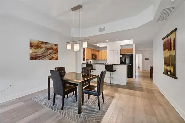 $385,000 | 7710 Lake Vista Court, Unit 205, Lakewood Ranch, FL 34202