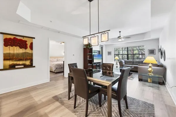 $385,000 | 7710 Lake Vista Court, Unit 205, Lakewood Ranch, FL 34202