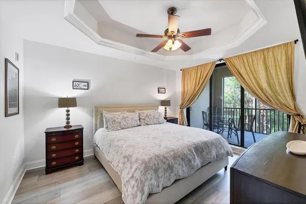 $385,000 | 7710 Lake Vista Court, Unit 205, Lakewood Ranch, FL 34202