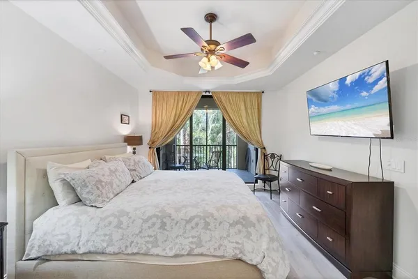 $385,000 | 7710 Lake Vista Court, Unit 205, Lakewood Ranch, FL 34202
