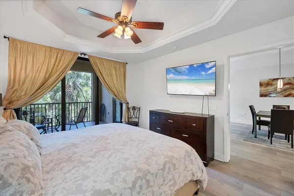 $385,000 | 7710 Lake Vista Court, Unit 205, Lakewood Ranch, FL 34202