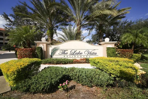 $385,000 | 7710 Lake Vista Court, Unit 205, Lakewood Ranch, FL 34202