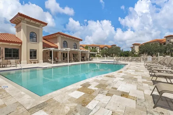 $385,000 | 7710 Lake Vista Court, Unit 205, Lakewood Ranch, FL 34202
