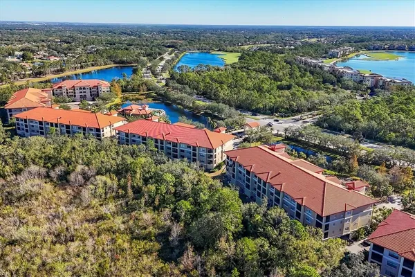 $385,000 | 7710 Lake Vista Court, Unit 205, Lakewood Ranch, FL 34202