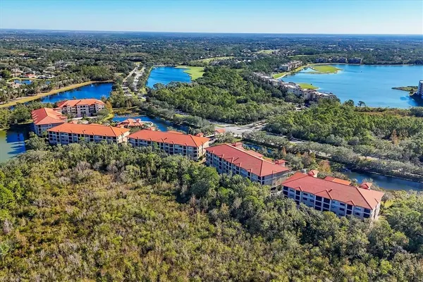$385,000 | 7710 Lake Vista Court, Unit 205, Lakewood Ranch, FL 34202